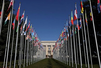 Пакистан потребовал ООН отреагировать на сожжение Корана