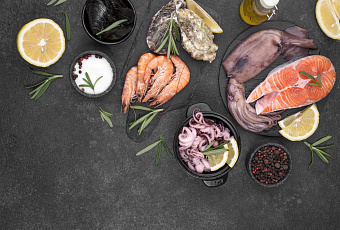 Скрытая опасность дефицита йода: как избежать угрозы своему здоровью