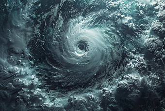 Тайфун «Рагаса» в Гонконге: более 60 пострадавших, уровень угрозы понижен