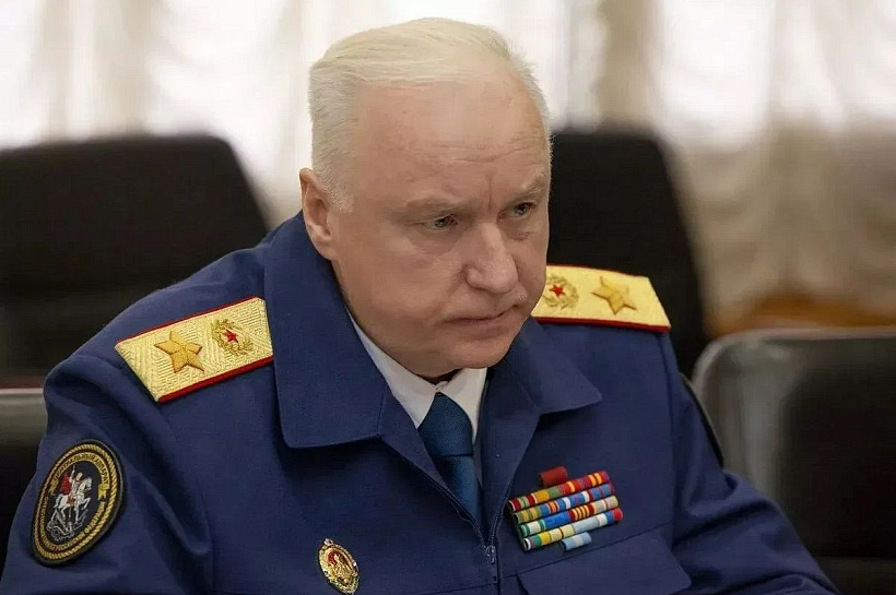 Жители Анапы пожаловались Бастрыкину на снос домов