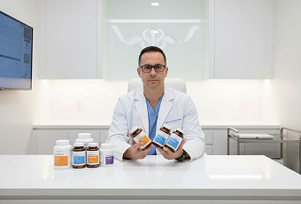 Врач из США объяснил, почему укрепление иммунитета не защищает от простуды