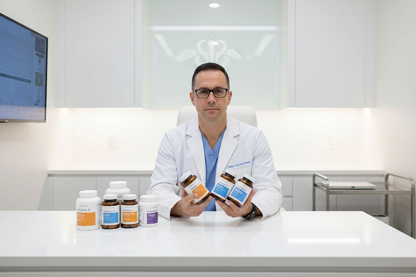 Врач из США объяснил, почему укрепление иммунитета не защищает от простуды