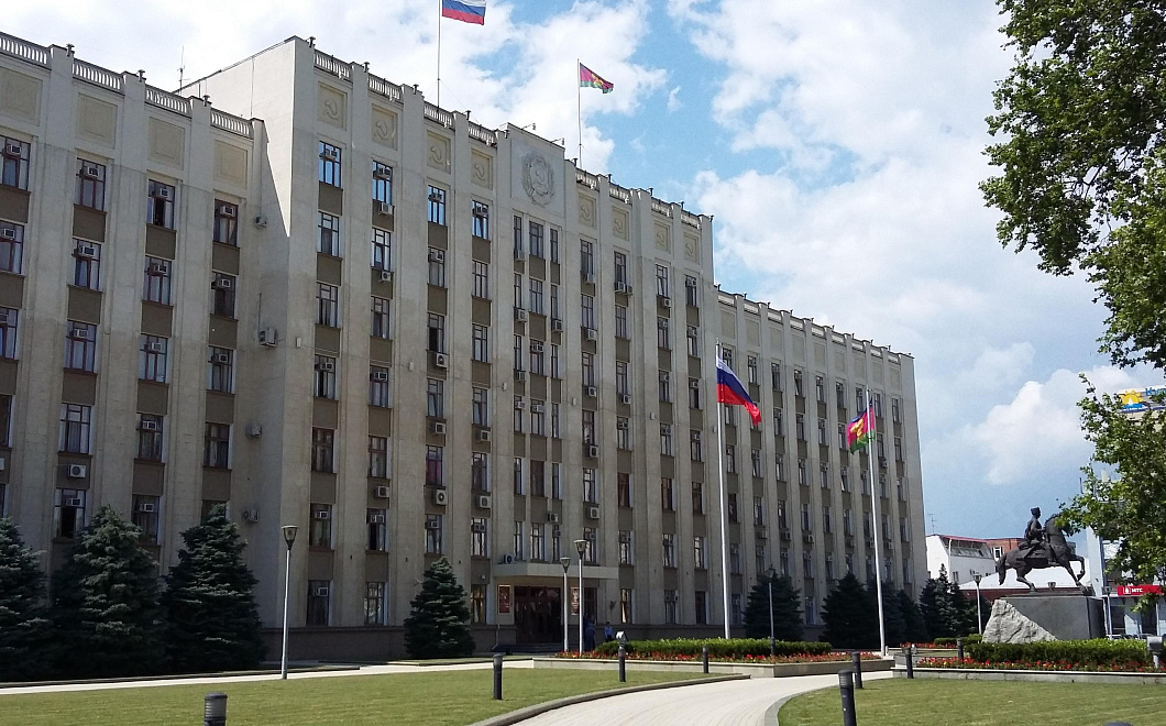 От миллионов – к миллиардам: Кубань стала регионом-лидером по поддержке предпринимателей