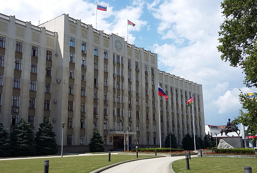 От миллионов – к миллиардам: Кубань стала регионом-лидером по поддержке предпринимателей