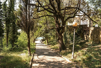 Курорты Кубани вошли в топ-10 направлений для отдыха на базах зимой