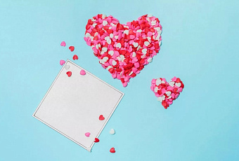 ВЦИОМ: большинство россиян допускают разницу в возрасте до 10 лет