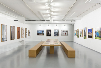 Мультимедиа Арт Музей покажет семь выставок юбилейного сезона