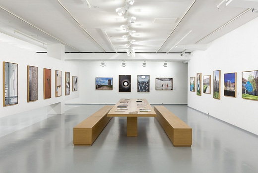 Мультимедиа Арт Музей покажет семь выставок юбилейного сезона