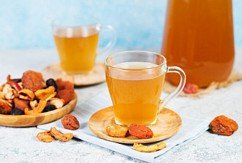 Как не думать о еде: напитки, которые эффективно снижают аппетит