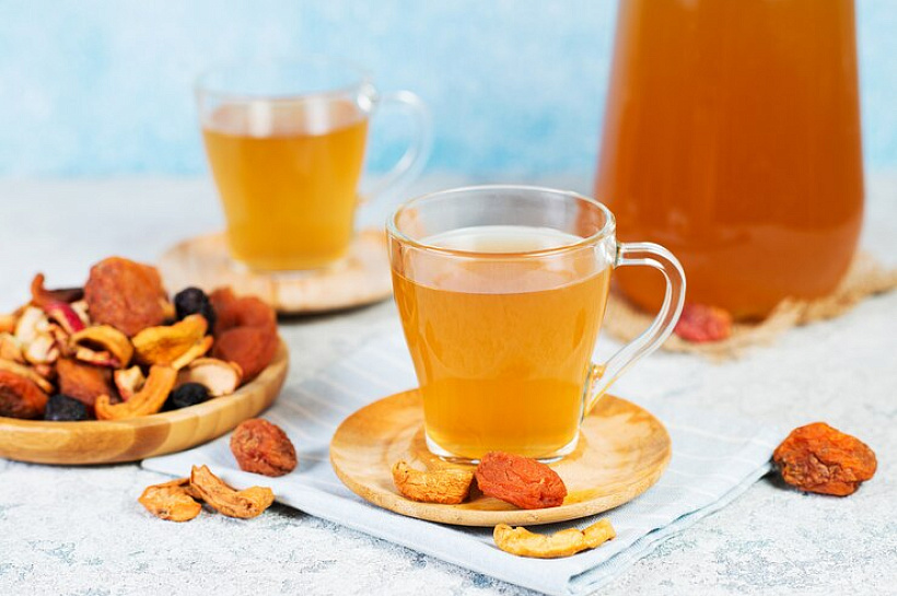 Как не думать о еде: напитки, которые эффективно снижают аппетит