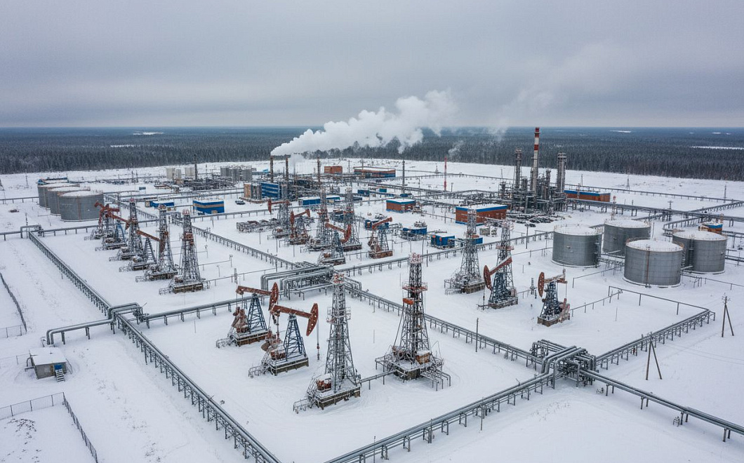 Санкции США против нефтяников: как изменится работа и зарплаты в Югре