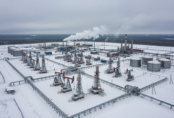 Санкции США против нефтяников: как изменится работа и зарплаты в Югре