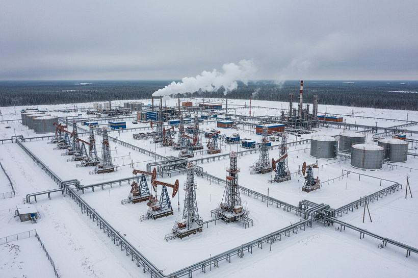 Санкции США против нефтяников: как изменится работа и зарплаты в Югре