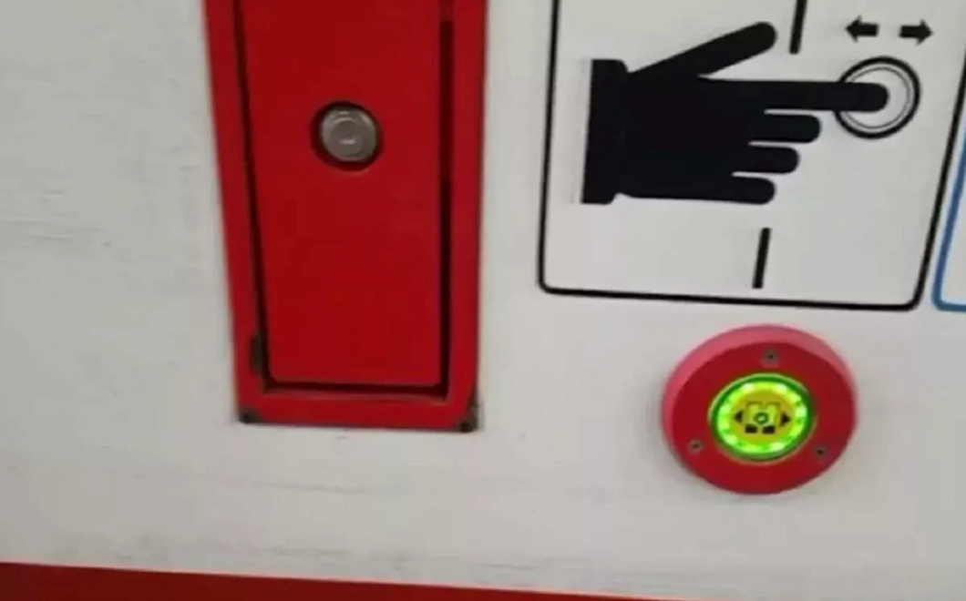 Система адресного открывания дверей в транспорте Краснодара сохранится