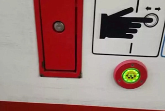 Система адресного открывания дверей в транспорте Краснодара сохранится