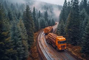 Латвия ввела платную электронную очередь на границе с Россией и Белоруссией