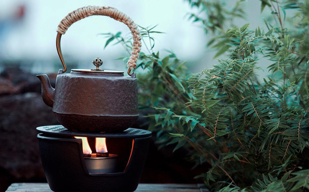 Как очистить чайник от накипи в домашних условиях