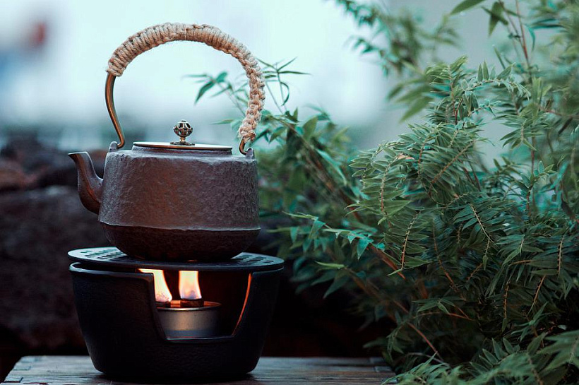 Как очистить чайник от накипи в домашних условиях