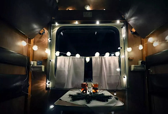 ФПК прогнозирует высокий спрос на поезда в Краснодарский край