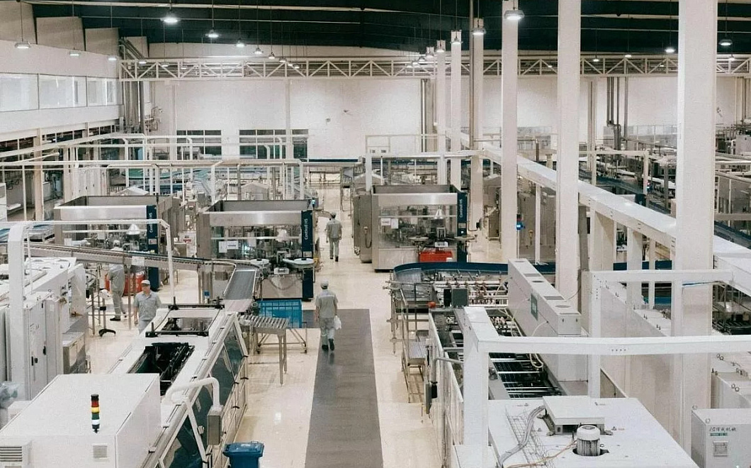 В Краснодарском крае 390 предприятий-участников нацпроекта увеличили выработку на 33%. В проекте задействованы более 84 тысяч сотрудников.