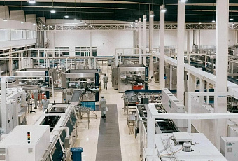 В Краснодарском крае 390 предприятий-участников нацпроекта увеличили выработку на 33%. В проекте задействованы более 84 тысяч сотрудников.