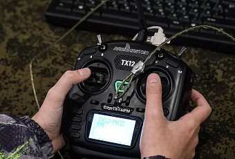 В России начали производить детекторы дронов для новой частоты 7,2 ГГц