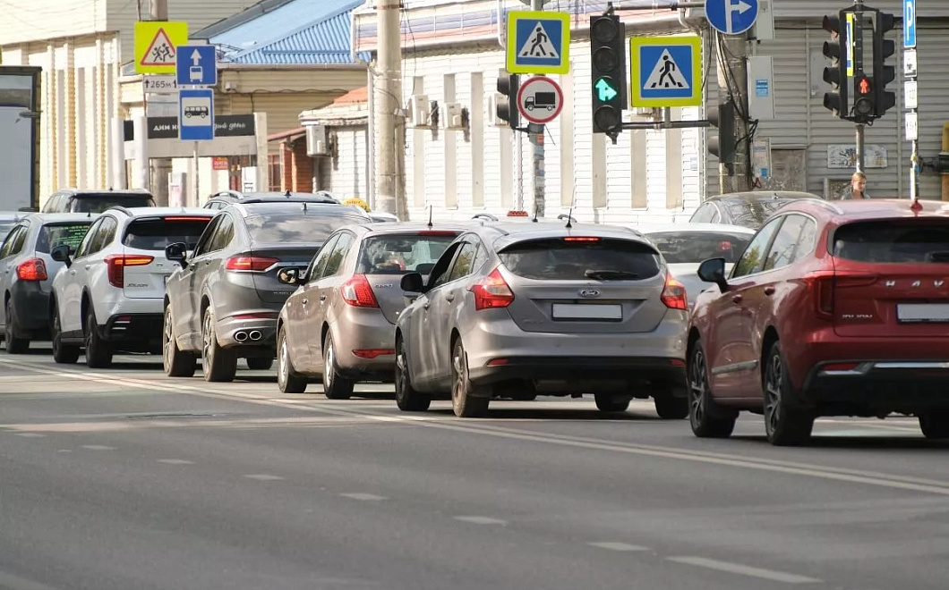 Средняя цена нового авто в Краснодарском крае выросла до 2,77 млн рублей, но Lada и Livan подешевели