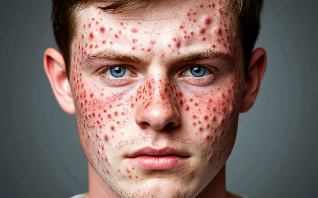 Врач Поздняков предупредил о риске повторного заражения ветрянкой