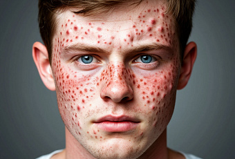 Врач Поздняков предупредил о риске повторного заражения ветрянкой