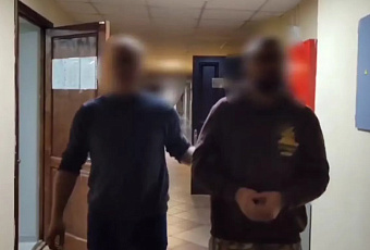 Полиция задержала дроппера телефонных мошенников в Краснодаре