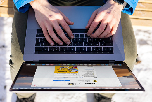 Прямая наводка: как не отвлекаться на мелочи и сосредоточиться на делах