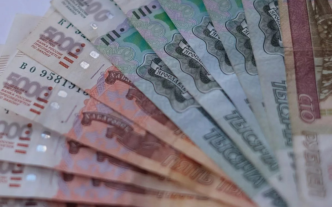 Опрос ФОМ: 79% россиян ощущают, что цены растут быстрее доходов