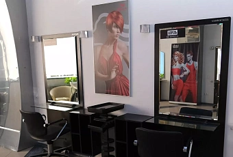 На треть вырос спрос на услуги красоты в Краснодарском крае