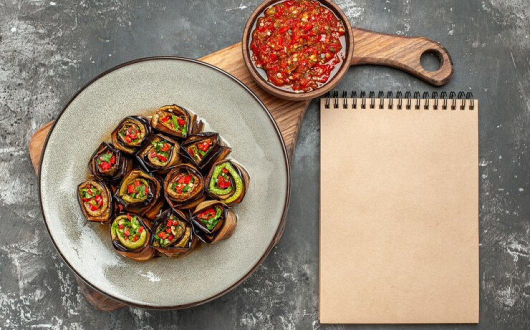 При каких болезнях категорически нельзя  есть баклажаны 