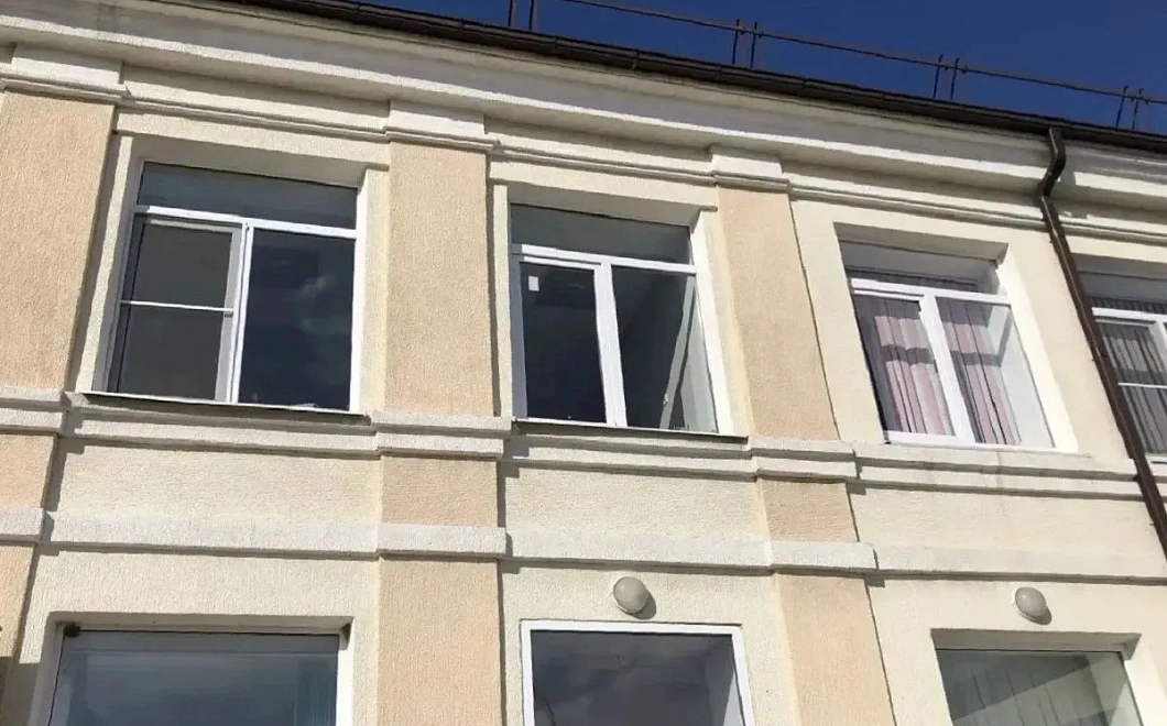 Почти 1,4 тыс. жителей Новороссийска получат выплаты после атаки БПЛА в ночь на 9 сентября