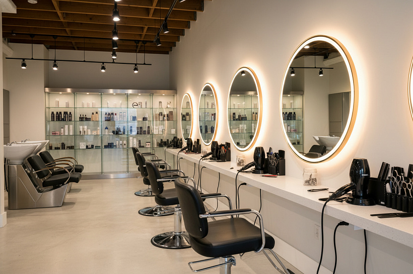 Стрижка для тонких волос, которая удваивает объём без ежедневной укладки