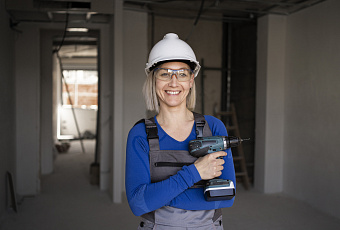 Правительство России сократит список запрещённых для женщин профессий в 2027 году