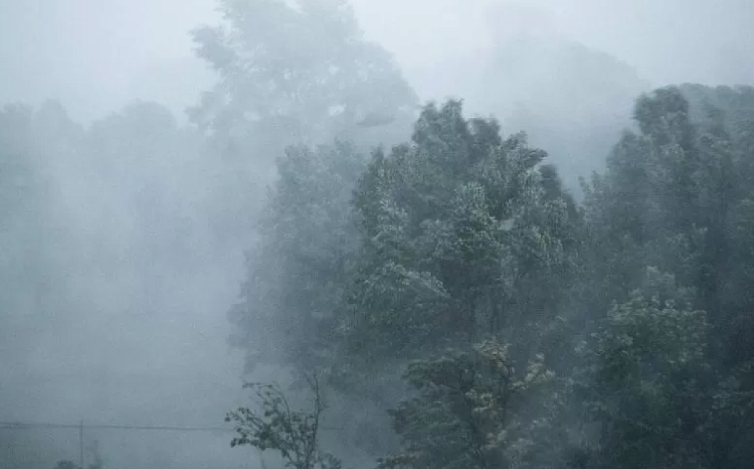 Эксперт объяснил аномальную погоду в России в июле