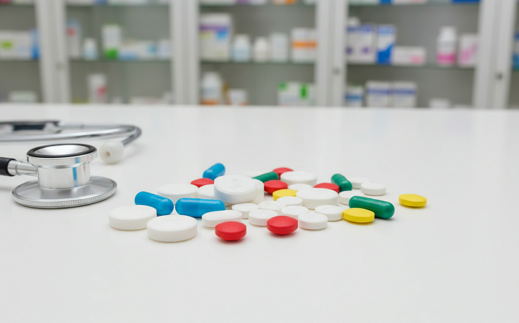 Как обезболивающие таблетки становятся угрозой для сердца и организма