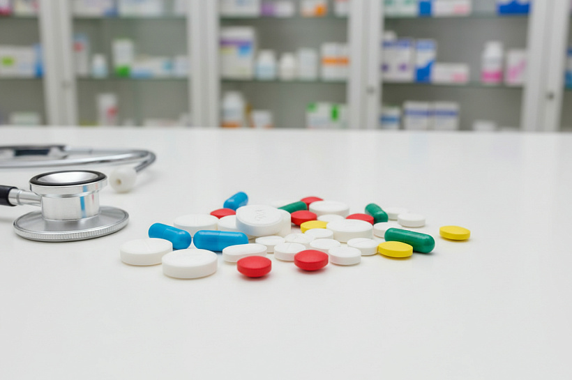 Как обезболивающие таблетки становятся угрозой для сердца и организма