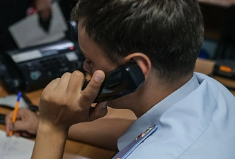 Полиция устанавливает участников потасовки со стрельбой в Краснодаре