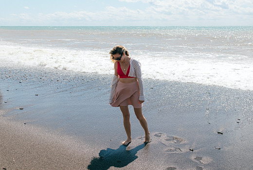 Осенний отпуск: назван самый доступный для россиян курорт в бархатный сезон