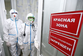Проект строительства детского сада в поселке Знаменском получил положительное заключение госэкспертизы