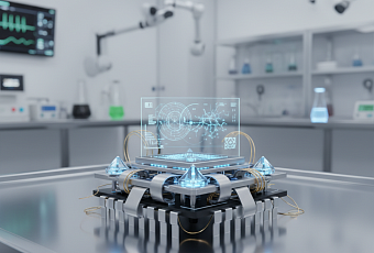 Ким Кардашьян и нейроимпланты: разбираем слухи о чипировании американцев