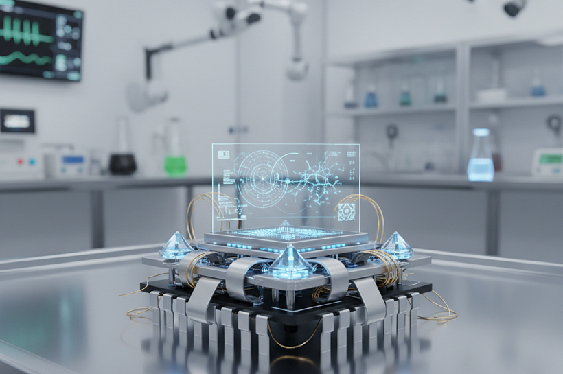 Ким Кардашьян и нейроимпланты: разбираем слухи о чипировании американцев