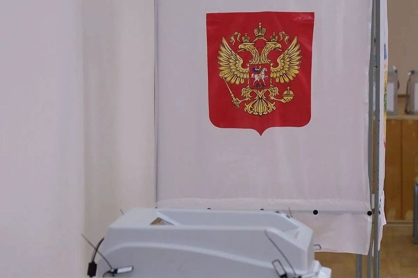 В Краснодаре в дни выборов депутатов Госдумы усилят меры общественной безопасности