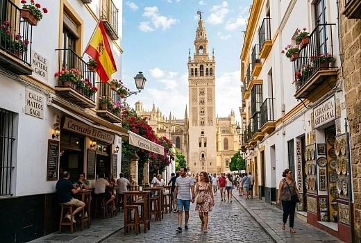 Толпа сорвалась на премьера Испании: люди потребовали его отставки