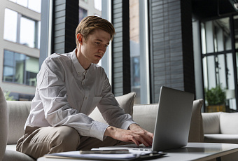 Открытие бизнеса на Кубани стало доступнее через портал «Госуслуги»