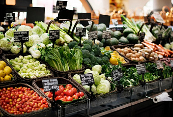 Количество открытий магазинов у дома в России сократилось в шесть раз из-за перенасыщения и ограничений на алкоголь