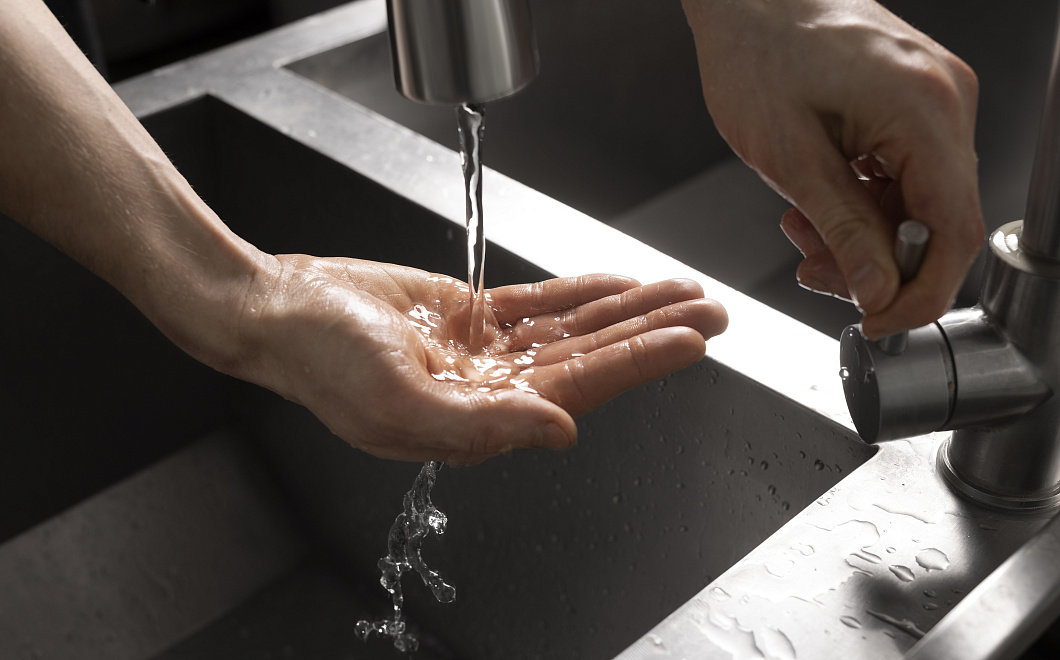 Известняковые воды: невидимая угроза здоровью